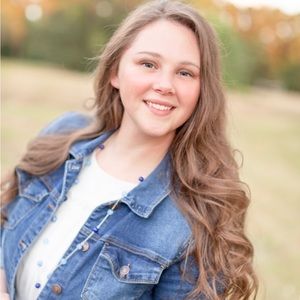 Meet your Posher, Jerica